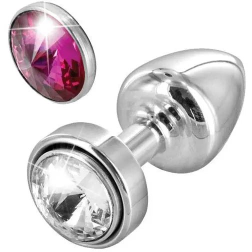 Diogol Anni Magnetic Stone - 25 mm Anal Plug Diogol