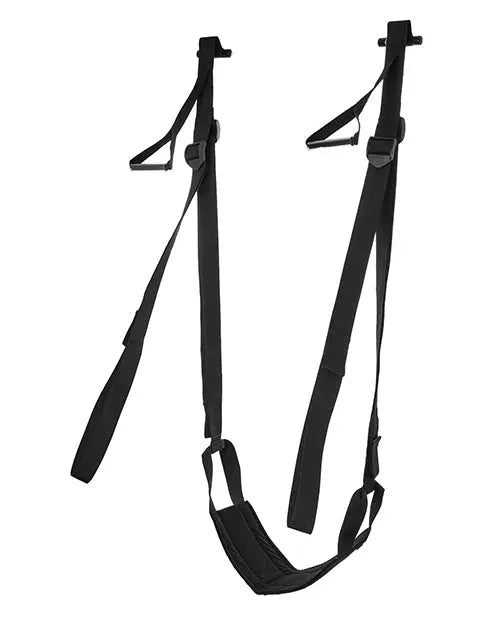 Door Jam Sex Sling Sportsheets International
