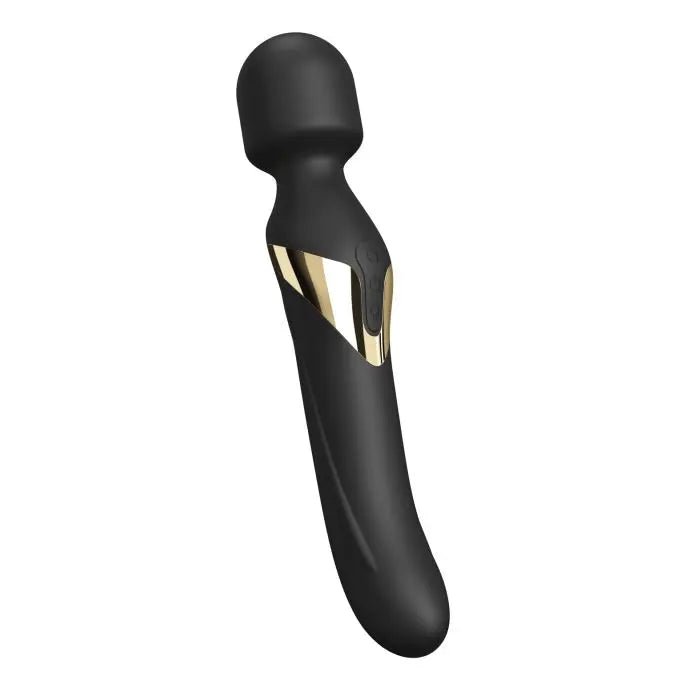 Dorcel Dual Orgasms Wand - Vibrating Wand Dorcel