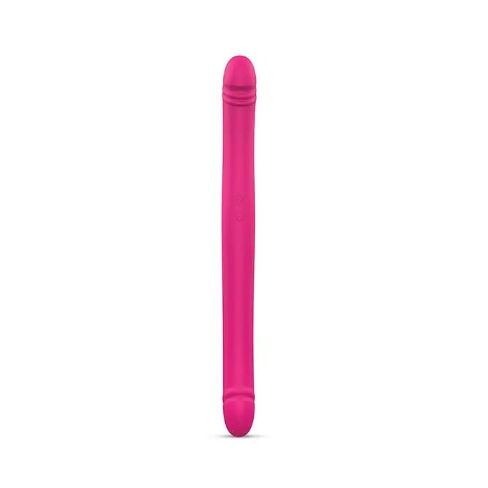 Dorcel Orgasmic Double Headed Dildo - 16.5" Thrusting Dong Dorcel