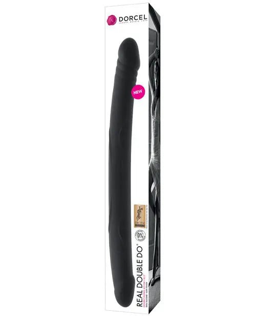 Dorcel Real Double Do 16.5" Dildo Dorcel