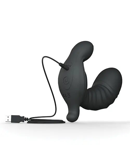 Dorcel Ultimate Expand - Anal Vibrator Dorcel