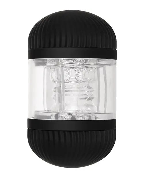 Double Decker Stroker Zero Tolerance