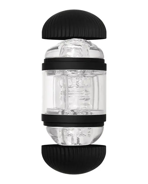 Double Decker Stroker Zero Tolerance
