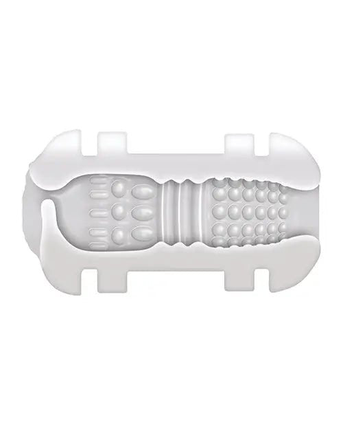 Double Decker Stroker Zero Tolerance