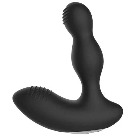 E-Stimulation Vibrating Prostate Massager Electrastim