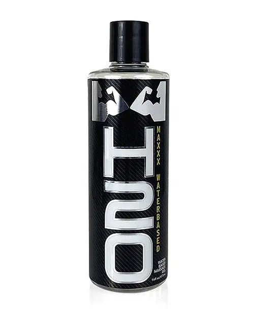 Elbow Grease H2O MAXXX Water Based Lubricant H2O