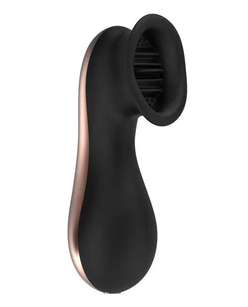 Elegance Dreamy Oral Clitoral Stimulator Shots