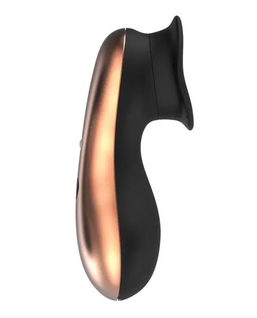 Elegance Dreamy Oral Clitoral Stimulator Shots