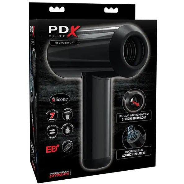 Elite Hydrobator Stroker PDX