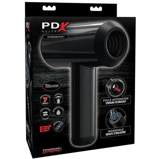 Elite Hydrobator Stroker PDX