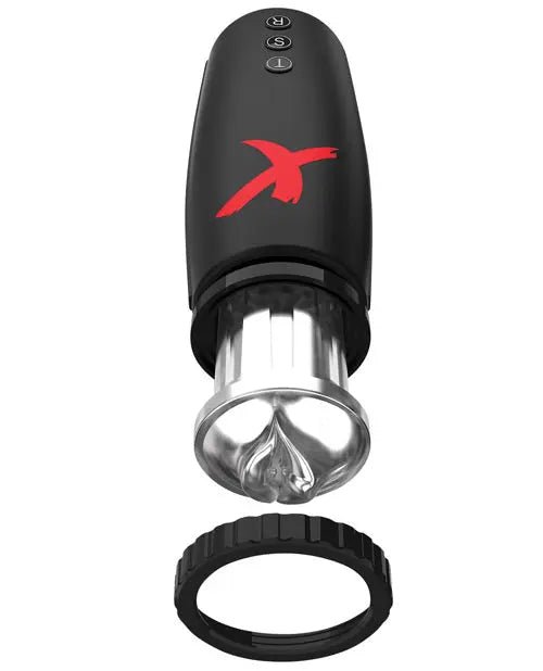 Elite Moto Bator Pipedream