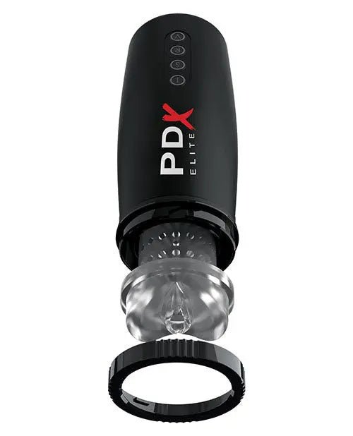 Elite Motobator 2 PDX