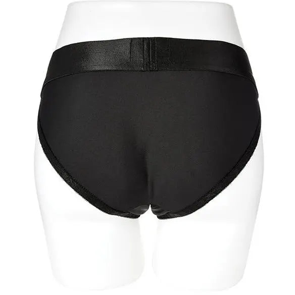 Em.Ex. Silhouette Harness Sportsheets International