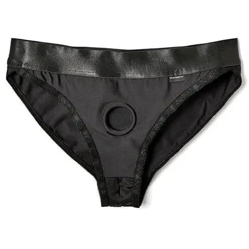 Em.Ex. Silhouette Harness Sportsheets International