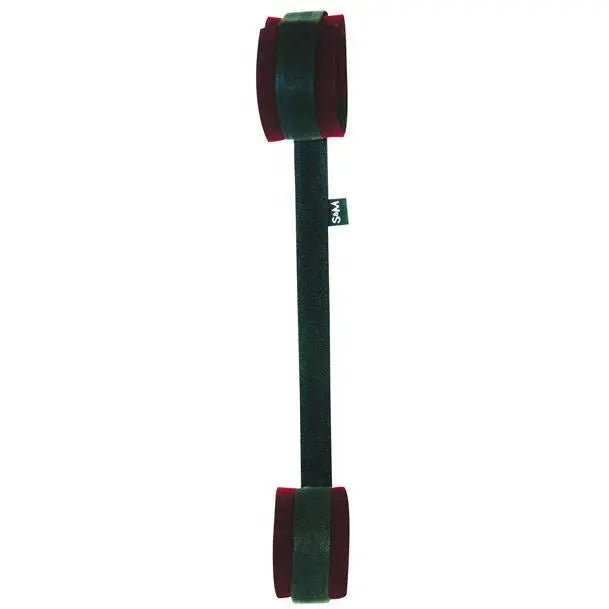 Enchanted Spreader Bar Sex & Mischief