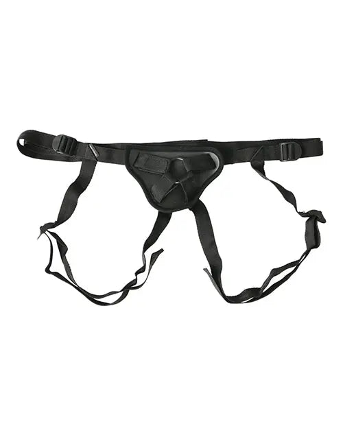 Entry Level Waterproof Strap On Harness Sportsheets International