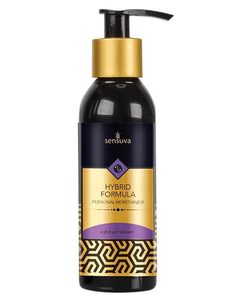 Erosense Sync Water-Hybrid Lubricant Sensuva