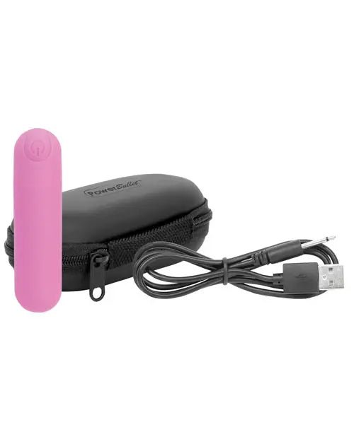 eSSENTIAL Power Bullet B.M.S. Enterprises
