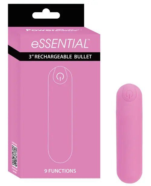 eSSENTIAL Power Bullet B.M.S. Enterprises