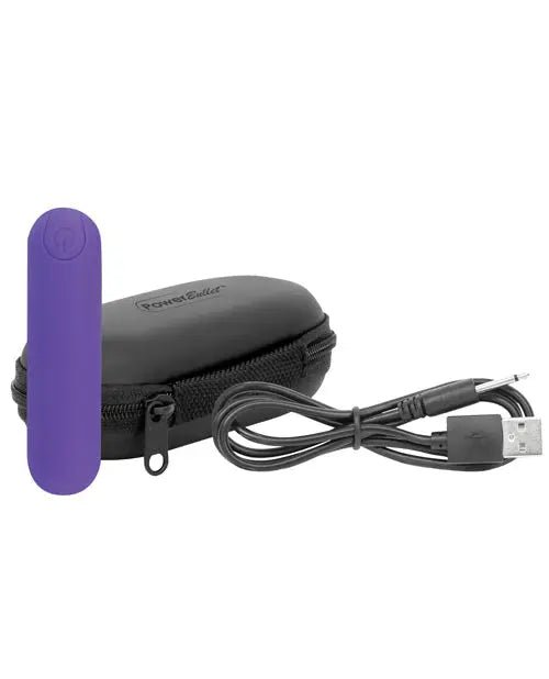 eSSENTIAL Power Bullet B.M.S. Enterprises