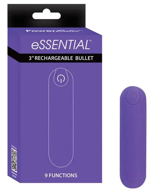 eSSENTIAL Power Bullet B.M.S. Enterprises