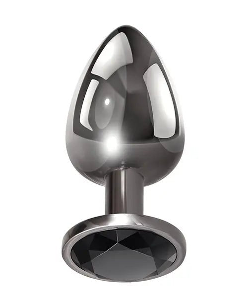 Evolved Black Gem Anal Plug & Plug sets Evolved