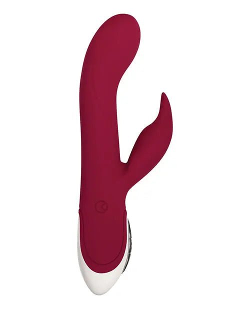 Evolved Inflatable Bunny Dual Stim Rechargeable Evolved