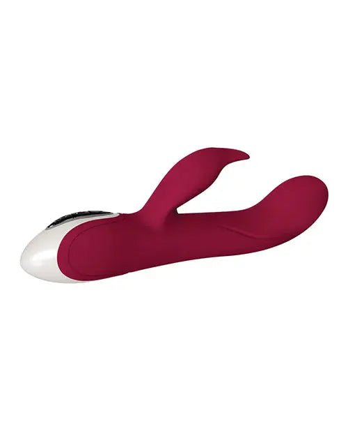 Evolved Inflatable Bunny Dual Stim Rechargeable Evolved