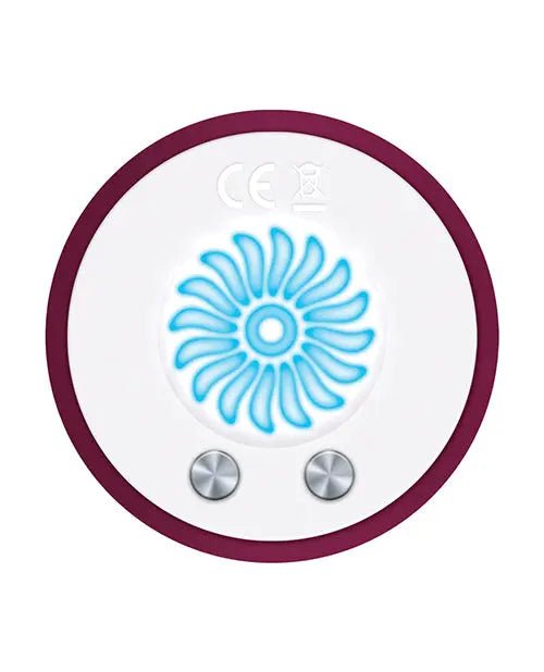 Evolved Mighty Thick Bullet - Vibrating Bullet Evolved