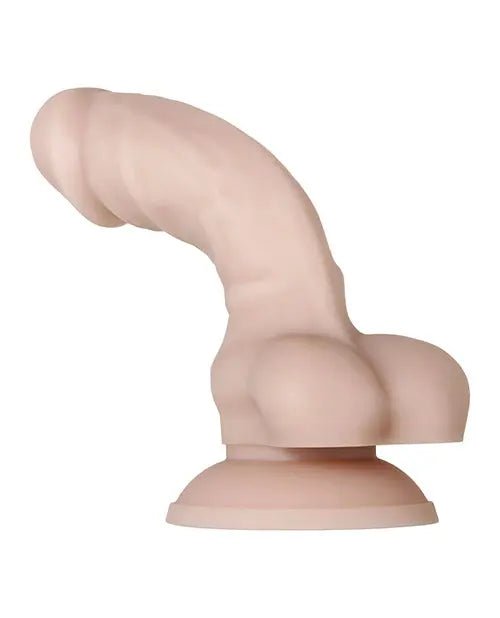 Evolved Real Supple Silicone Poseable - Realistic Dildo Evolved