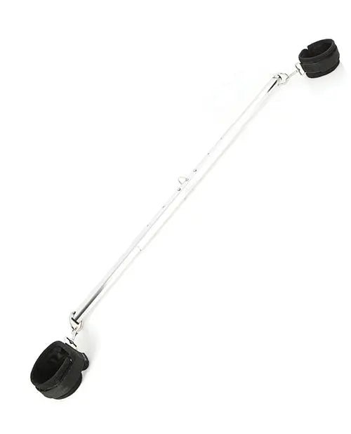 Expandable Spreader Bar & Cuffs Set Sportsheets International