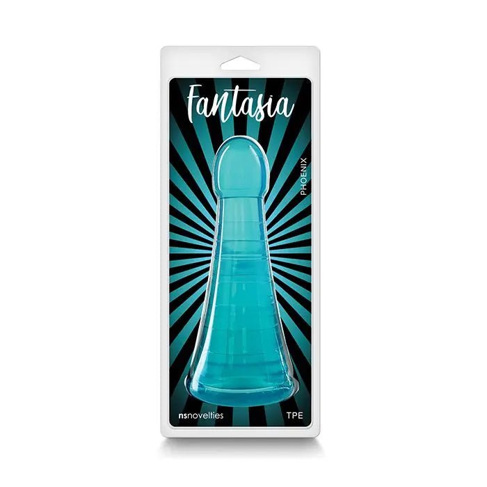 Fantasia Phoenix Anal Cone - Anal Training Plug Fantasia