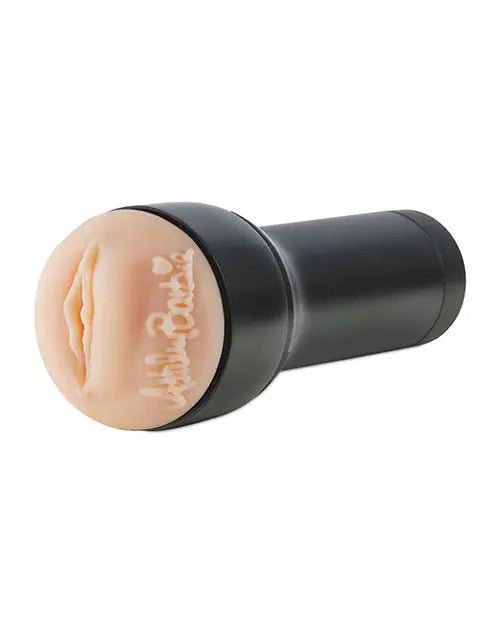 Feel Stars Collection Male Stroker - Ashley Barbie Kiiroo