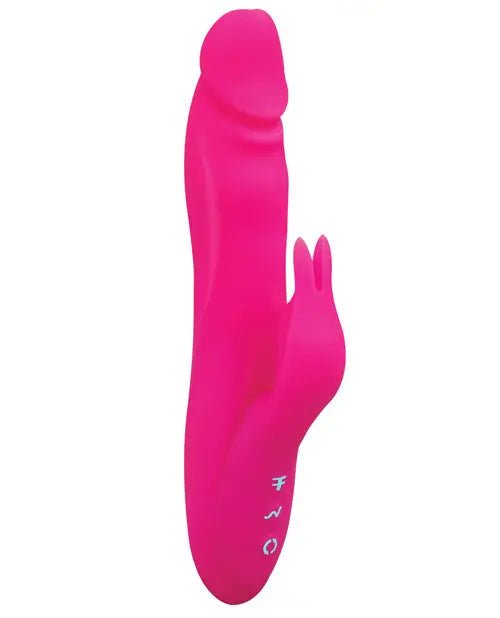 Femme Funn Booster Rabbit - Vibrator Femme Funn