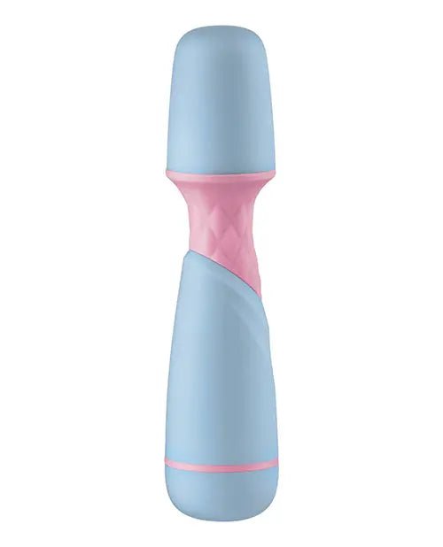 Femme Funn Ffix Mini Wand - Vibrating Wand Femme Funn