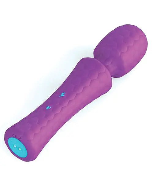 Femme Funn Ultra Vibrating Wand Femme Funn