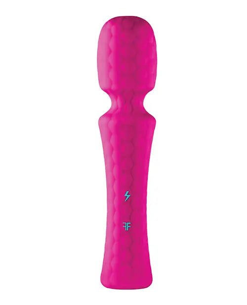Femme Funn Ultra Wand - Wand Vibrator Femme Funn