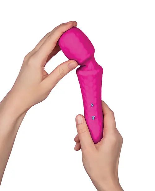 Femme Funn Ultra Wand - Wand Vibrator Femme Funn