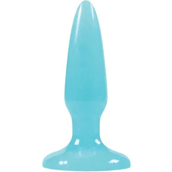 Firefly Pleasure Glow Butt Plug NS Novelties