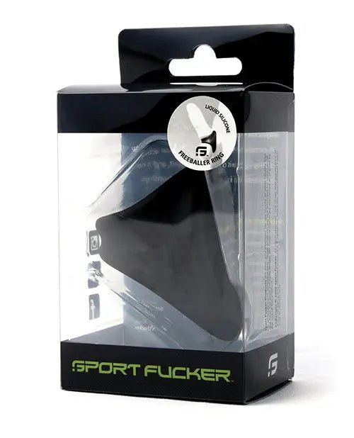 FreeBaller Cock Ring Sport Fuck