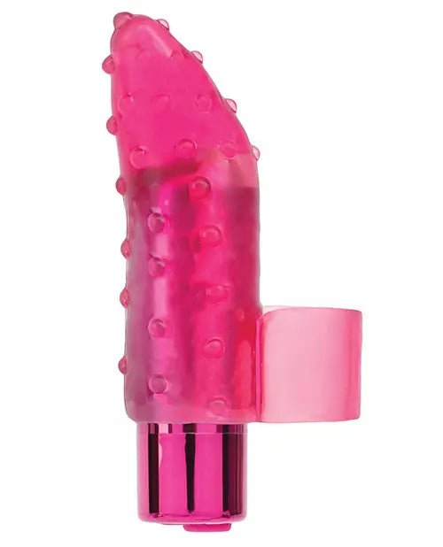 Frisky Finger Rechargeable B.M.S. Enterprises