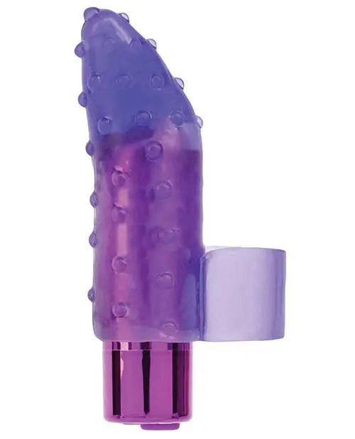 Frisky Finger Rechargeable B.M.S. Enterprises