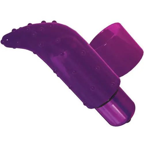 Frisky Finger Unisex Stimulator B.M.S. Enterprises
