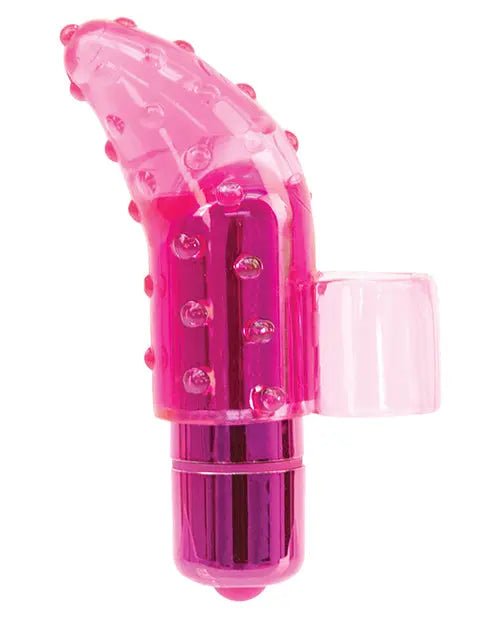 Frisky Finger Unisex Stimulator B.M.S. Enterprises