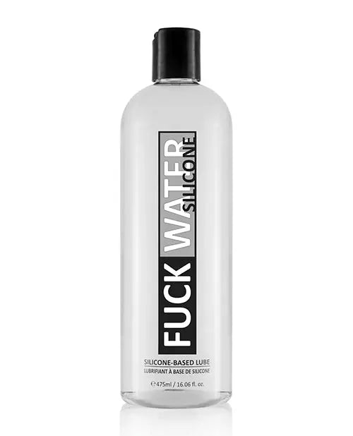 Fuck Water Silicone Lubricant Fuck Water