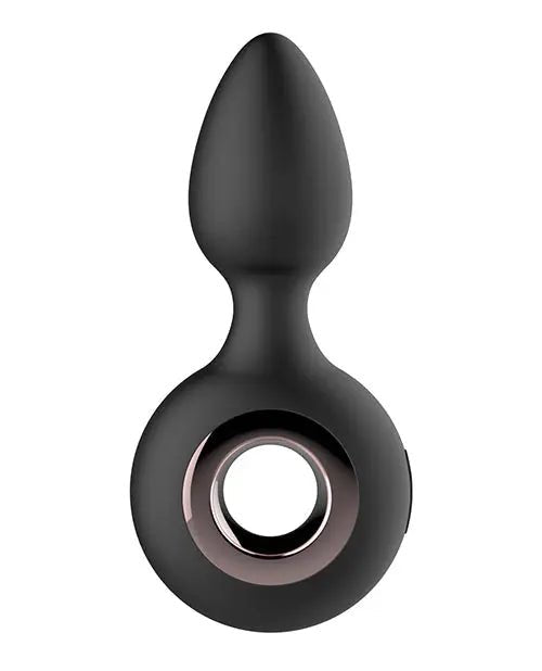 Gender Fluid Tremor Ring Plug Anal Vibe Gender Fluid