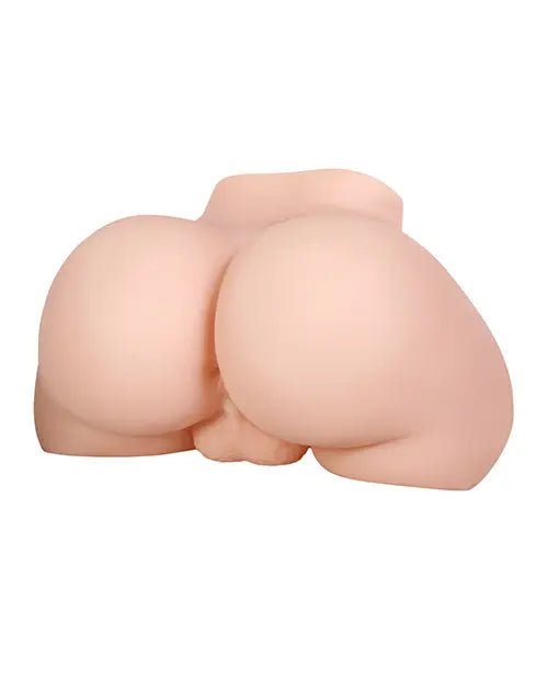 Gender X A Handful Body Stroker - Male Masterbator Gender X