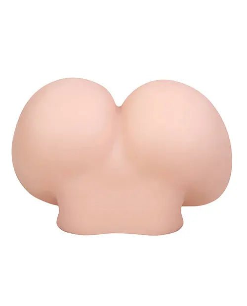 Gender X A Handful Body Stroker - Male Masterbator Gender X