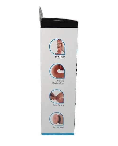 Get Lucky Real Skin Series dildos Get Lucky